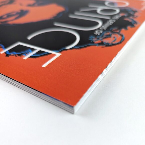 NEW The Genius of Prince - Conde Nast Special Edition Magazine 2016 - Picture 5 of 8